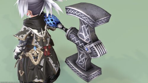 img_7991-1 ララフェル FF14ブログ Norirow Note 20