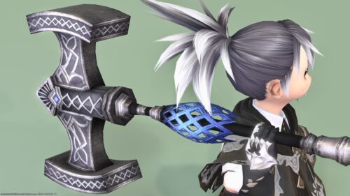 img_7992-1 ララフェル FF14ブログ Norirow Note 20