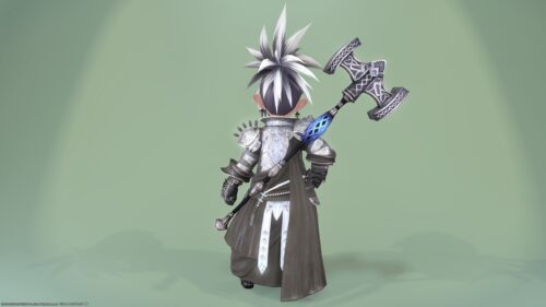 img_8004 ララフェル FF14ブログ Norirow Note 20