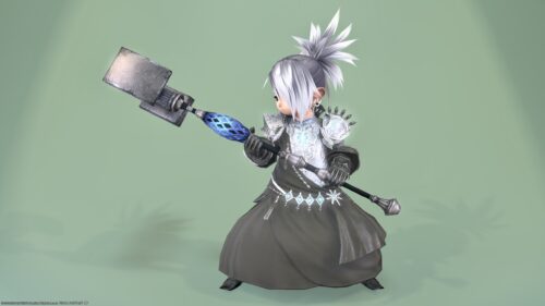 img_8007 ララフェル FF14ブログ Norirow Note 20