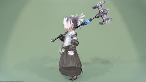 img_8008 ララフェル FF14ブログ Norirow Note 20