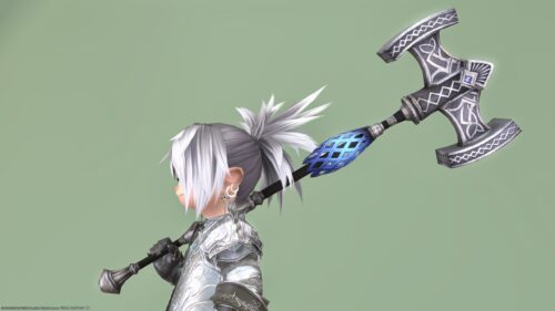 img_8009 ララフェル FF14ブログ Norirow Note 20