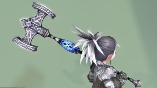 img_8011 ララフェル FF14ブログ Norirow Note 20