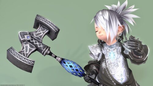 img_8016 ララフェル FF14ブログ Norirow Note 20