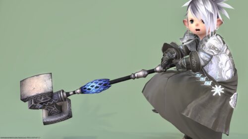 img_8019 ララフェル FF14ブログ Norirow Note 20