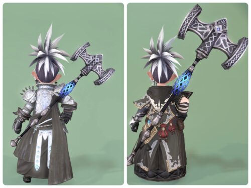 img_8022 ララフェル FF14ブログ Norirow Note 20