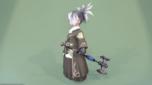 img_8027 ララフェル FF14ブログ Norirow Note 20