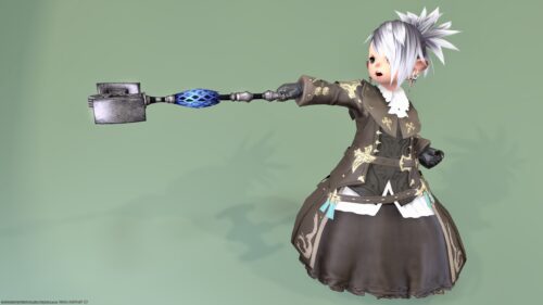 img_8038 ララフェル FF14ブログ Norirow Note 20
