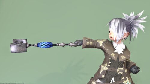img_8040 ララフェル FF14ブログ Norirow Note 20