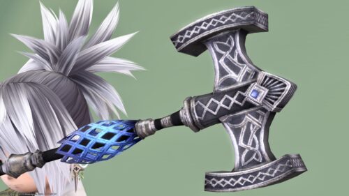 img_8044 ララフェル FF14ブログ Norirow Note 20