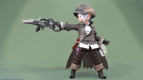 img_8064 ララフェル FF14ブログ Norirow Note 20