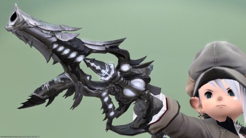 img_8069 ララフェル FF14ブログ Norirow Note 20