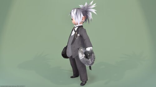 img_8105 ララフェル FF14ブログ Norirow Note 20