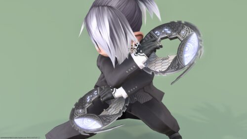 img_8113 ララフェル FF14ブログ Norirow Note 20