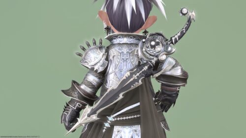 img_8199 ララフェル FF14ブログ Norirow Note 20