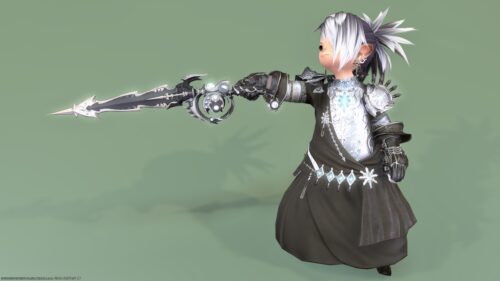 img_8217 ララフェル FF14ブログ Norirow Note 20