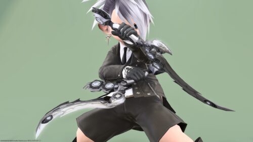 img_8238 ララフェル FF14ブログ Norirow Note 20