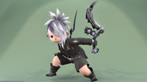 img_8241 ララフェル FF14ブログ Norirow Note 20