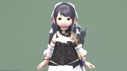 img_8265 ララフェル FF14ブログ Norirow Note 20