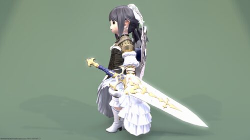 img_8271 ララフェル FF14ブログ Norirow Note 20
