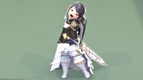 img_8274 ララフェル FF14ブログ Norirow Note 20