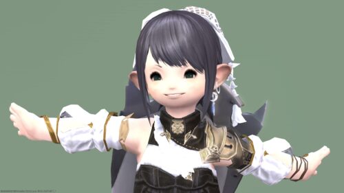img_8276 ララフェル FF14ブログ Norirow Note 20