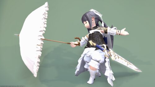 img_8281 ララフェル FF14ブログ Norirow Note 20
