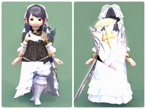 img_8283 ララフェル FF14ブログ Norirow Note 20