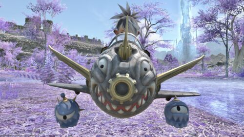 img_8293 ララフェル FF14ブログ Norirow Note 20