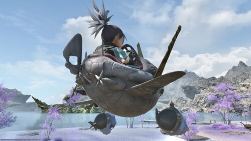 img_8300 ララフェル FF14ブログ Norirow Note 20