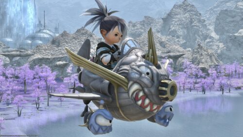img_8303 ララフェル FF14ブログ Norirow Note 20