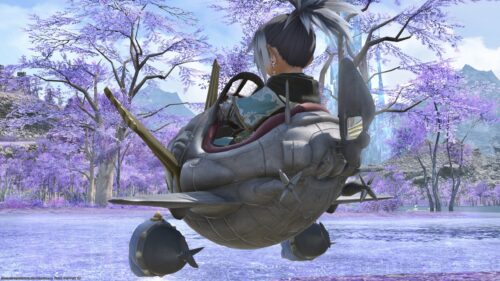img_8306 ララフェル FF14ブログ Norirow Note 20