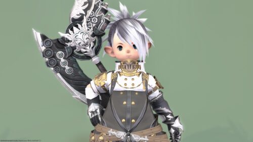 img_8313 ララフェル FF14ブログ Norirow Note 20