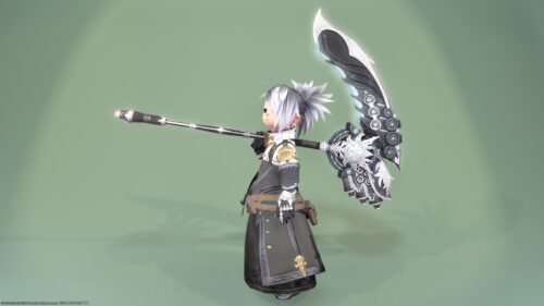 img_8328 ララフェル FF14ブログ Norirow Note 20