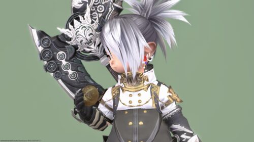 img_8332 ララフェル FF14ブログ Norirow Note 20