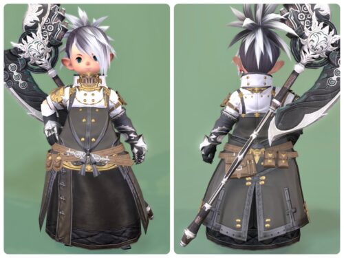 img_8333 ララフェル FF14ブログ Norirow Note 20