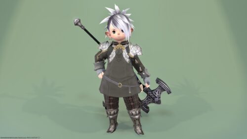 img_8336 ララフェル FF14ブログ Norirow Note 20