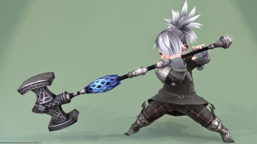 img_8338 ララフェル FF14ブログ Norirow Note 20
