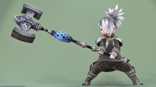 img_8343 ララフェル FF14ブログ Norirow Note 20