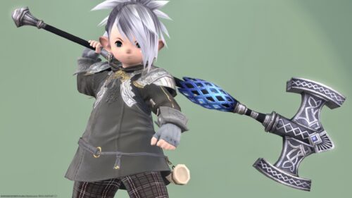 img_8345 ララフェル FF14ブログ Norirow Note 20
