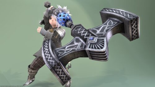 img_8347 ララフェル FF14ブログ Norirow Note 20