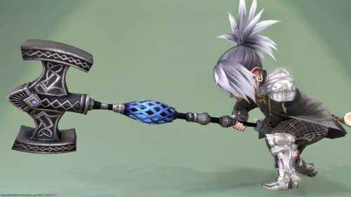 img_8350 ララフェル FF14ブログ Norirow Note 20