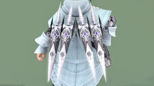 img_8386 ララフェル FF14ブログ Norirow Note 20