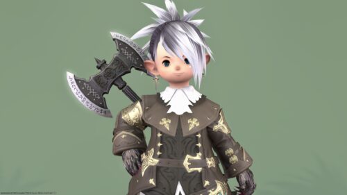 img_8592 ララフェル FF14ブログ Norirow Note 20