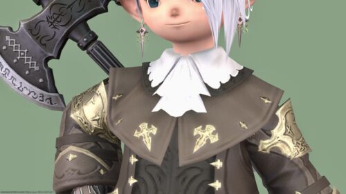 img_8593 ララフェル FF14ブログ Norirow Note 20