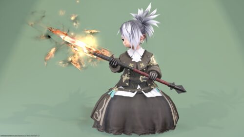 img_8599 ララフェル FF14ブログ Norirow Note 20