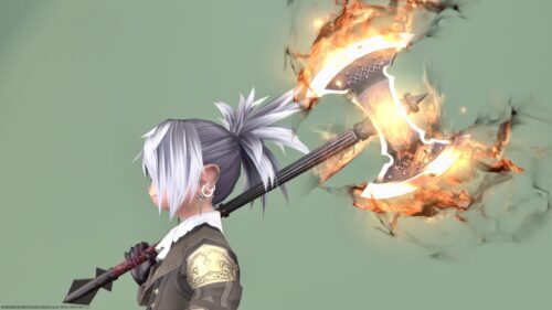 img_8602 ララフェル FF14ブログ Norirow Note 20