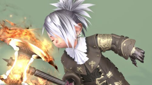 img_8603 ララフェル FF14ブログ Norirow Note 20