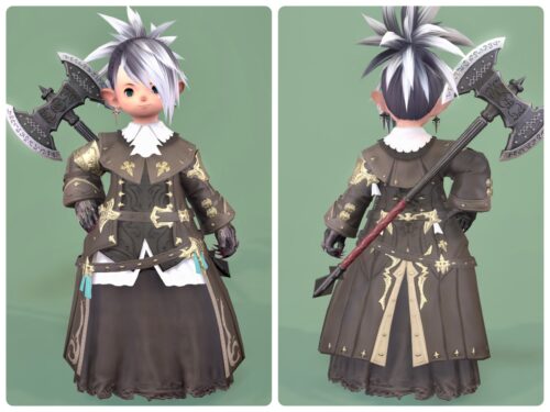 img_8611 ララフェル FF14ブログ Norirow Note 20