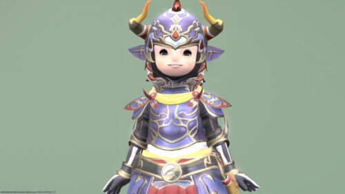 img_8617 ララフェル FF14ブログ Norirow Note 20